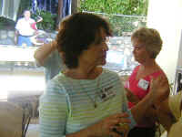 011NUHS  Annie Brock Parsons and Jeanne McCauley Ilif.jpg (37604 bytes)