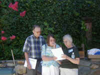 020NUHS David and Ann Wallace and Dorothy Williams Short.jpg (42622 bytes)