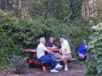 041NUHS On Bench.jpg (60692 bytes)