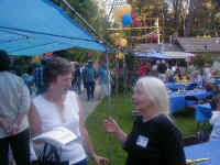 214NUHS Nancy and Melanie.jpg (45701 bytes)