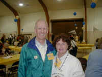 Bob Lewis and Carla pic 105 med.jpg (34443 bytes)